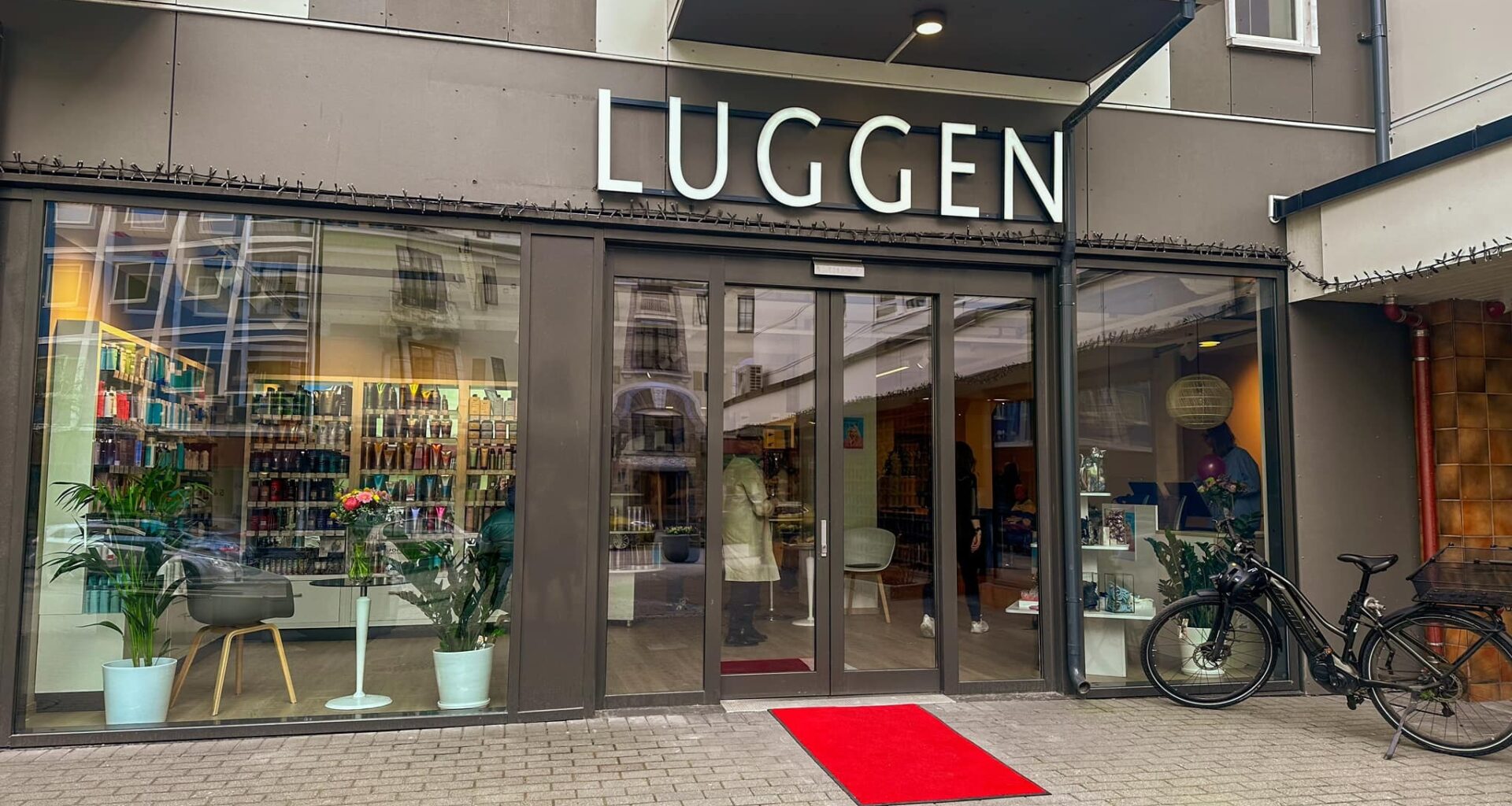 Luggen Luggen